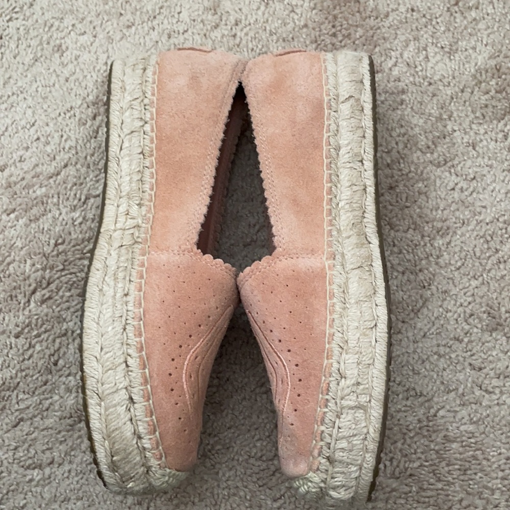 Ugg Espadrilles - Picture 2 of 2